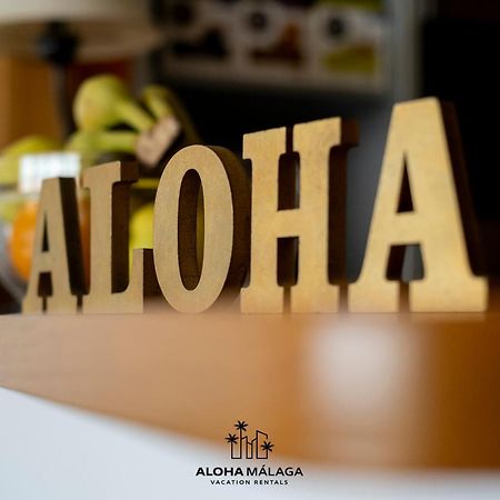 Greta Playa Panorama Apartamento By Alohaมาลากา ภายนอก รูปภาพ