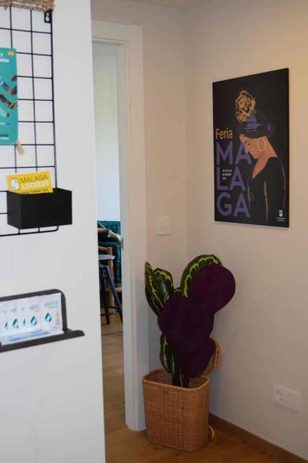 Greta Playa Panorama Apartamento By Alohaมาลากา ภายนอก รูปภาพ