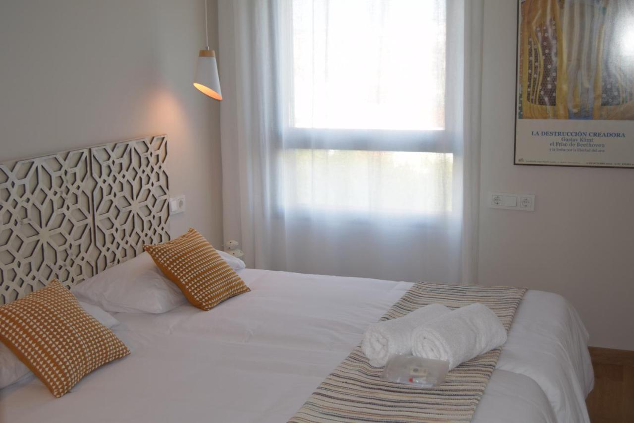 Greta Playa Panorama Apartamento By Alohaมาลากา ภายนอก รูปภาพ