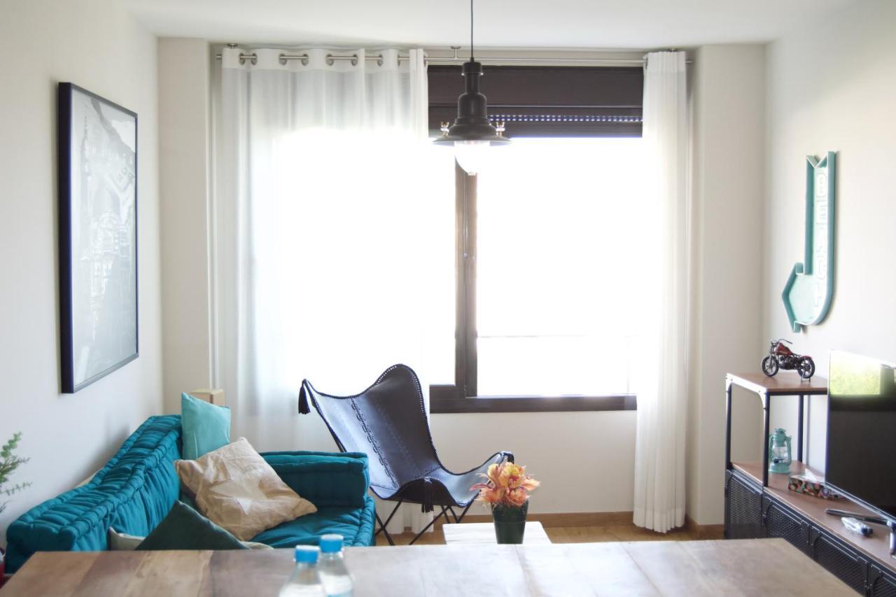 Greta Playa Panorama Apartamento By Alohaมาลากา ภายนอก รูปภาพ