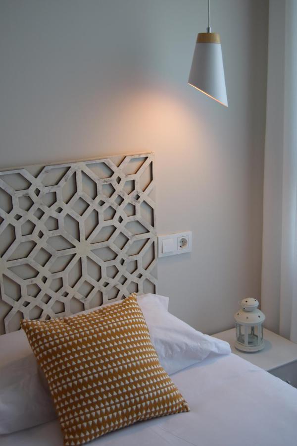 Greta Playa Panorama Apartamento By Alohaมาลากา ภายนอก รูปภาพ