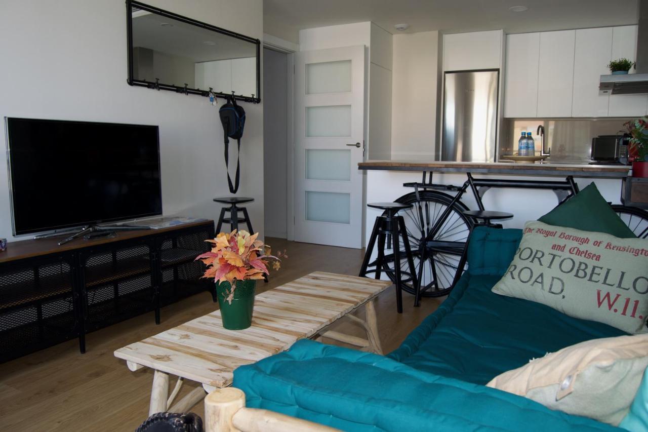 Greta Playa Panorama Apartamento By Alohaมาลากา ภายนอก รูปภาพ
