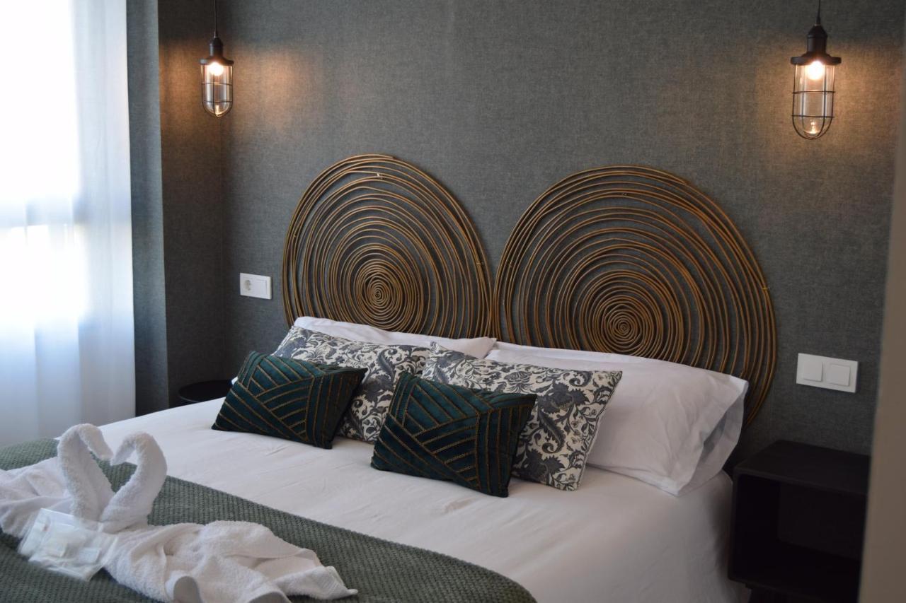Greta Playa Panorama Apartamento By Alohaมาลากา ภายนอก รูปภาพ