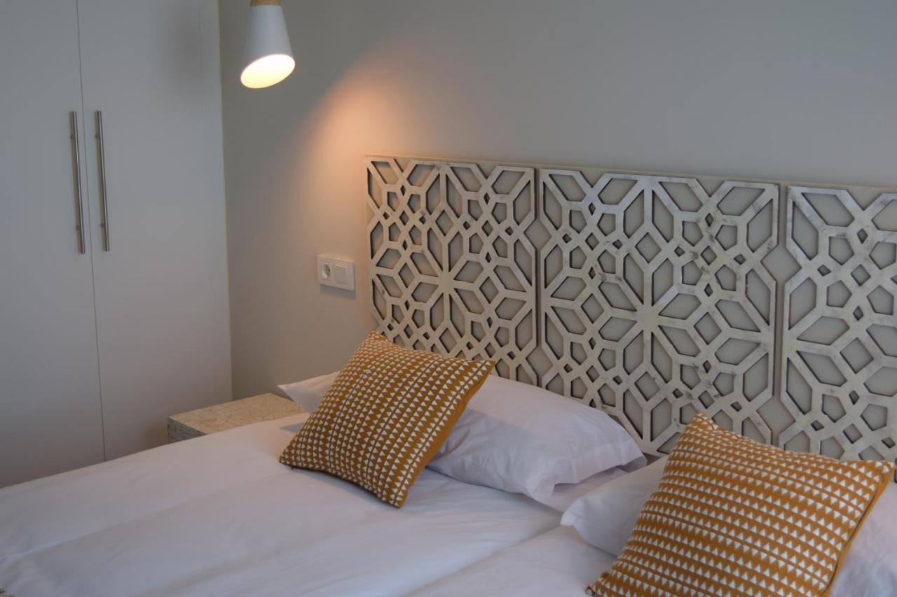 Greta Playa Panorama Apartamento By Alohaมาลากา ภายนอก รูปภาพ