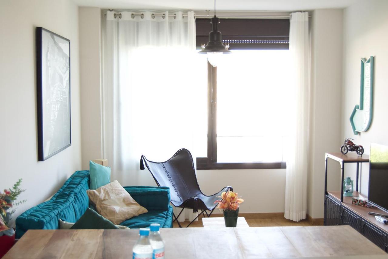 Greta Playa Panorama Apartamento By Alohaมาลากา ภายนอก รูปภาพ