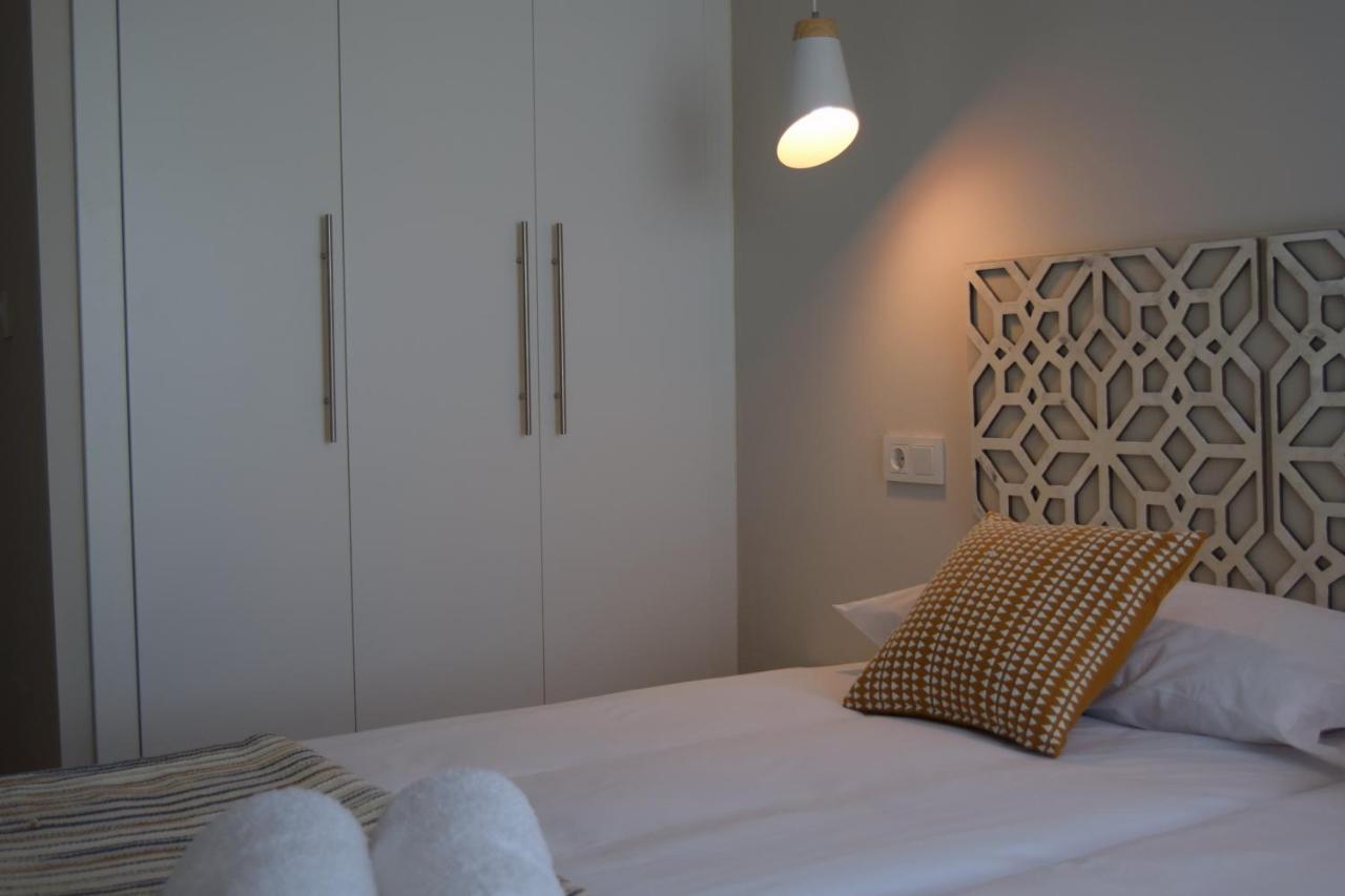 Greta Playa Panorama Apartamento By Alohaมาลากา ภายนอก รูปภาพ
