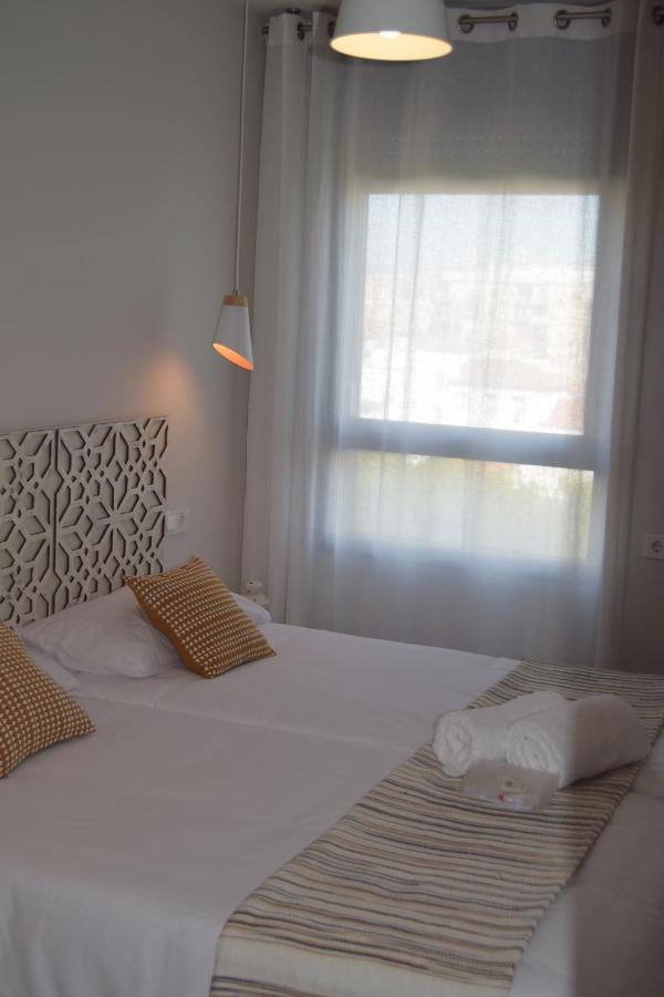 Greta Playa Panorama Apartamento By Alohaมาลากา ภายนอก รูปภาพ